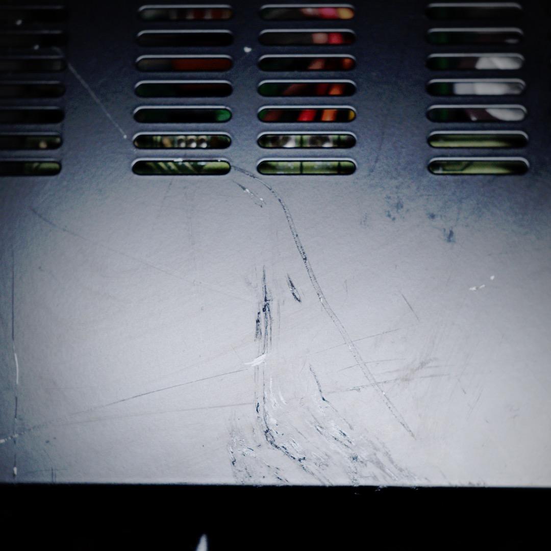 Victor ビクター Voss PS-A1004 パワーアンプ