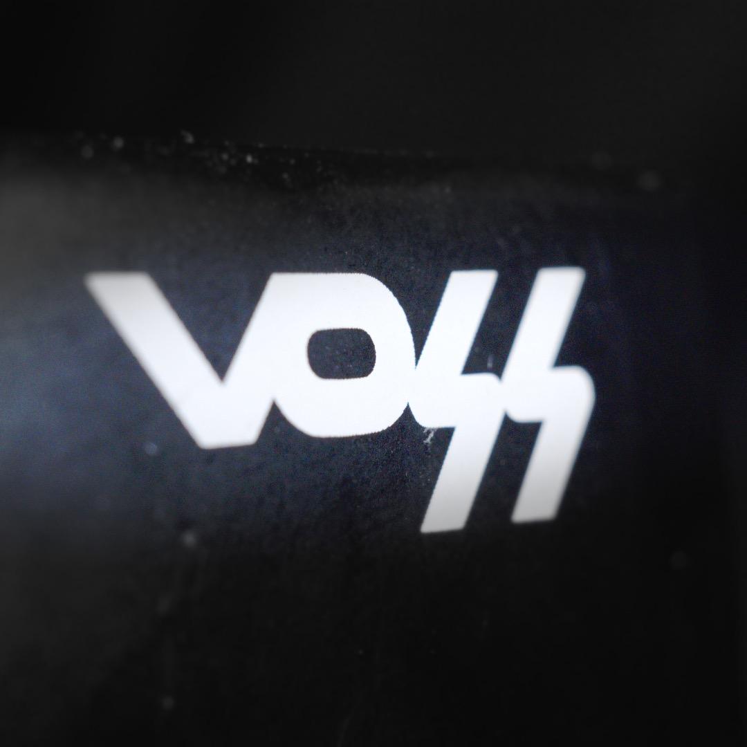 Victor ビクター Voss PS-A1004 パワーアンプ