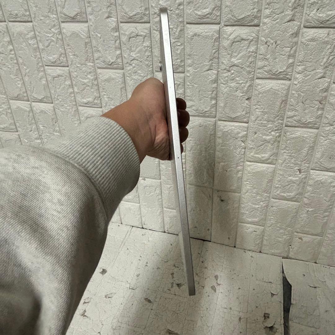 iPad Pro 11インチ 第1世代 Wi-Fi 64GB シルバー