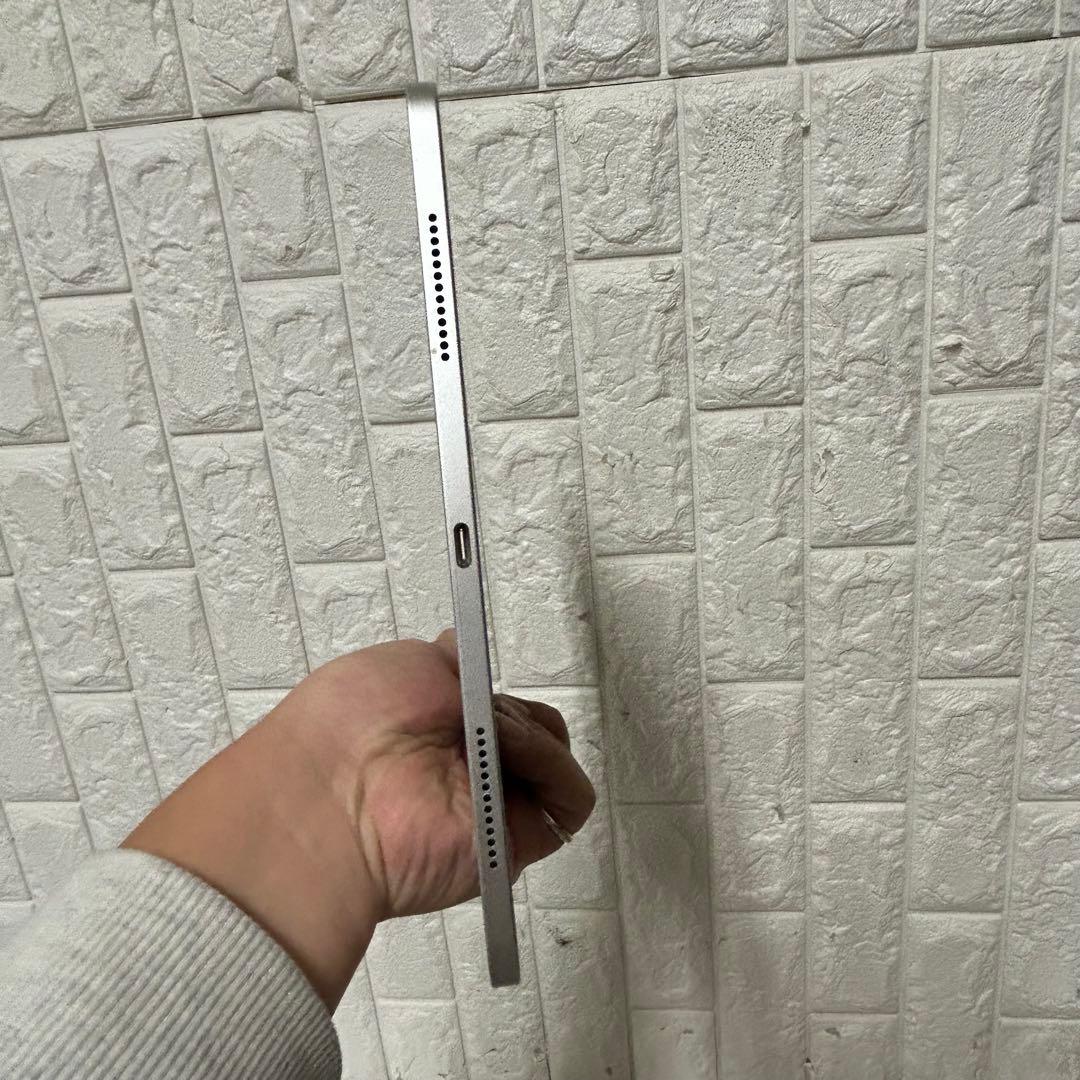 iPad Pro 11インチ 第1世代 Wi-Fi 64GB シルバー