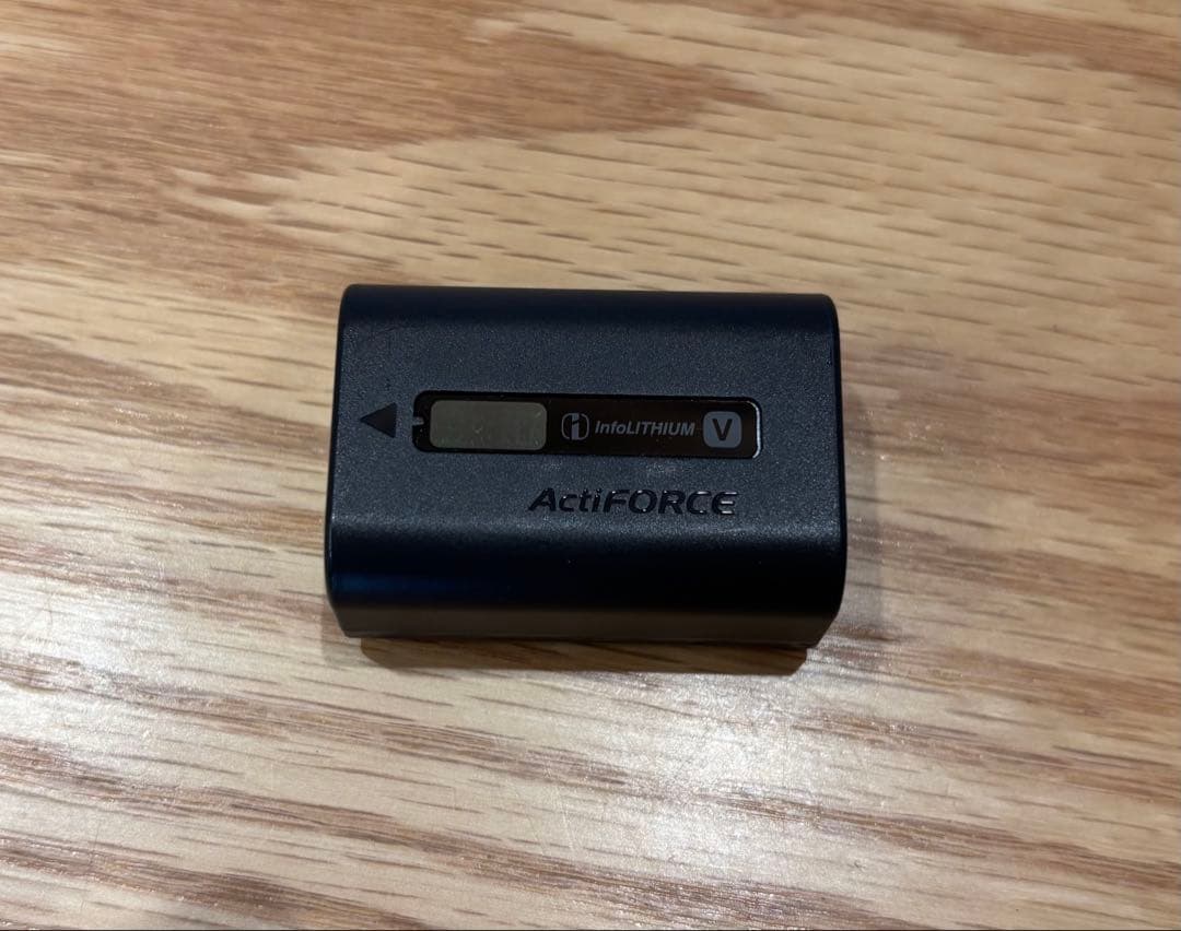 SONY HDR-CX675 ビデオカメラ