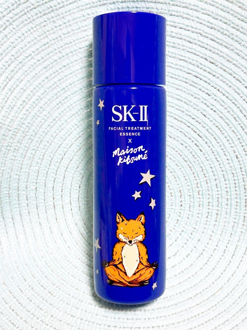 【SK-II】フェイシャルトリートメント エッセンス 230mL ×2本