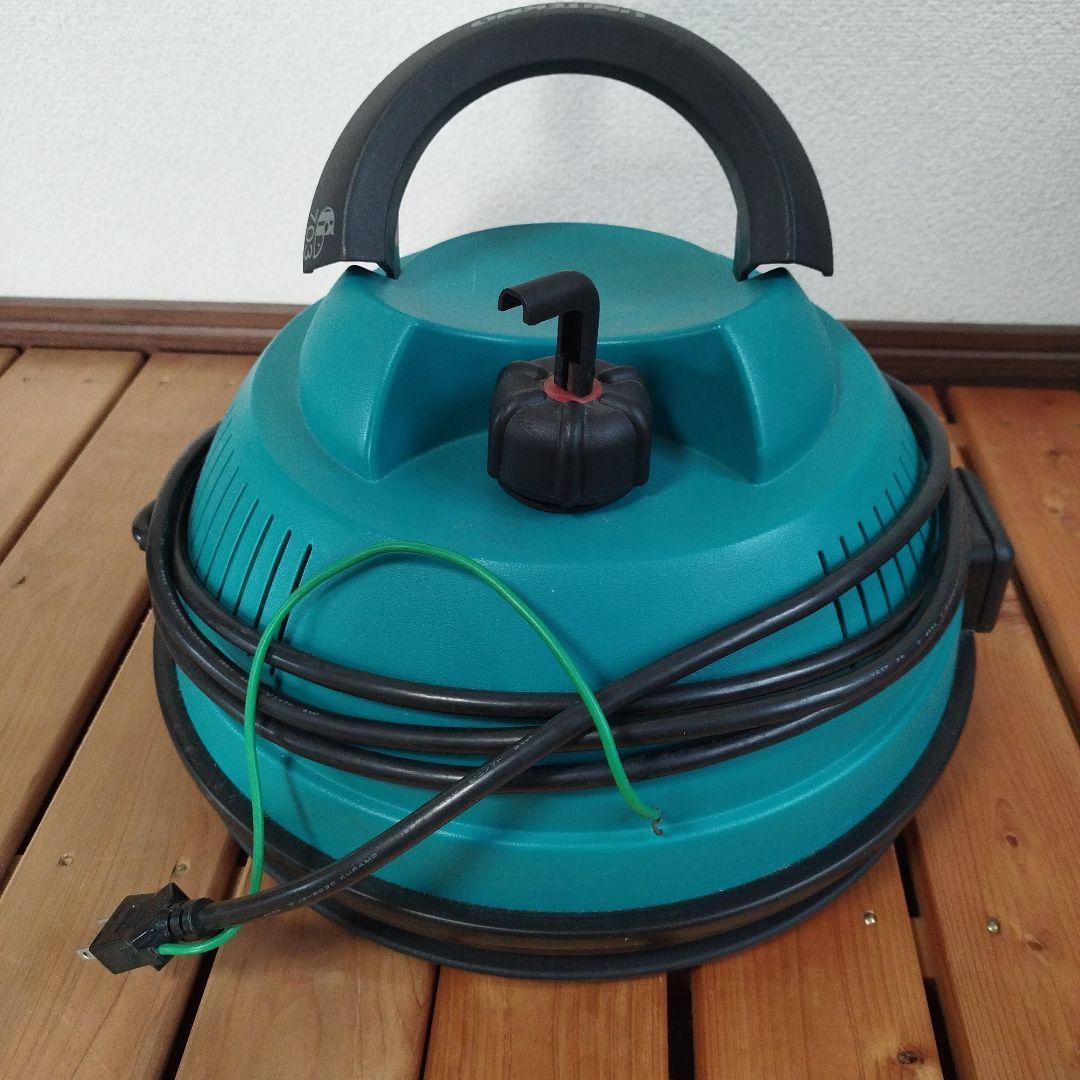 UNITEKNO スチーム洗浄機 703 取扱説明書付き