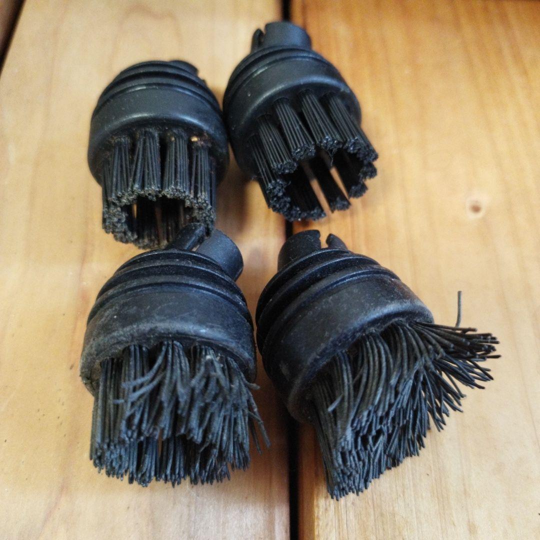 UNITEKNO スチーム洗浄機 703 取扱説明書付き