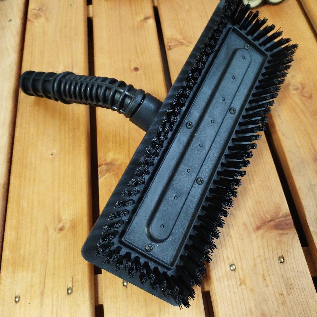 UNITEKNO スチーム洗浄機 703 取扱説明書付き