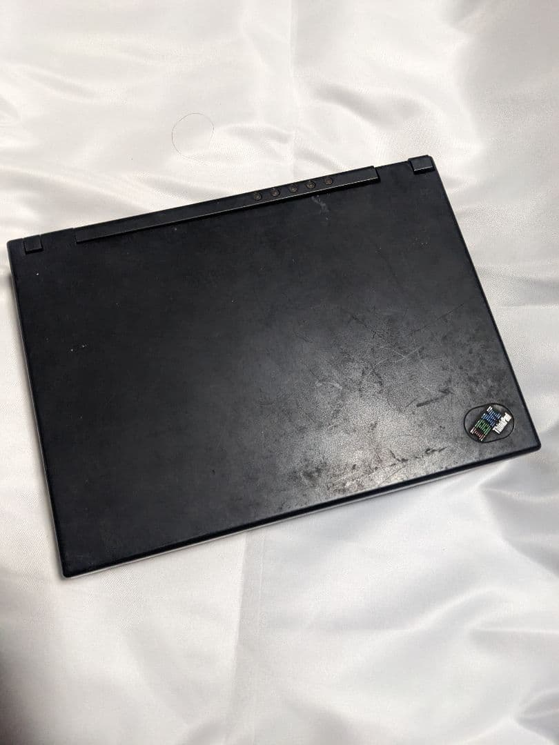 IBMの ThinkPad 230Cs（1993年頃？）