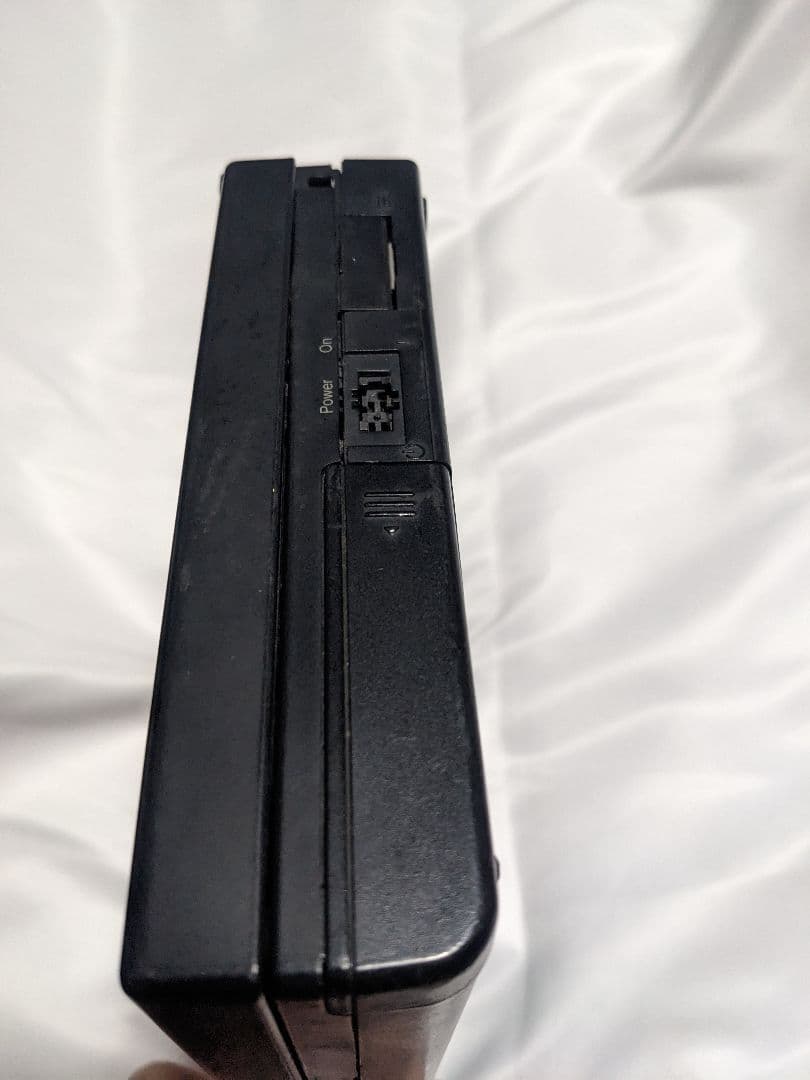 IBMの ThinkPad 230Cs（1993年頃？）