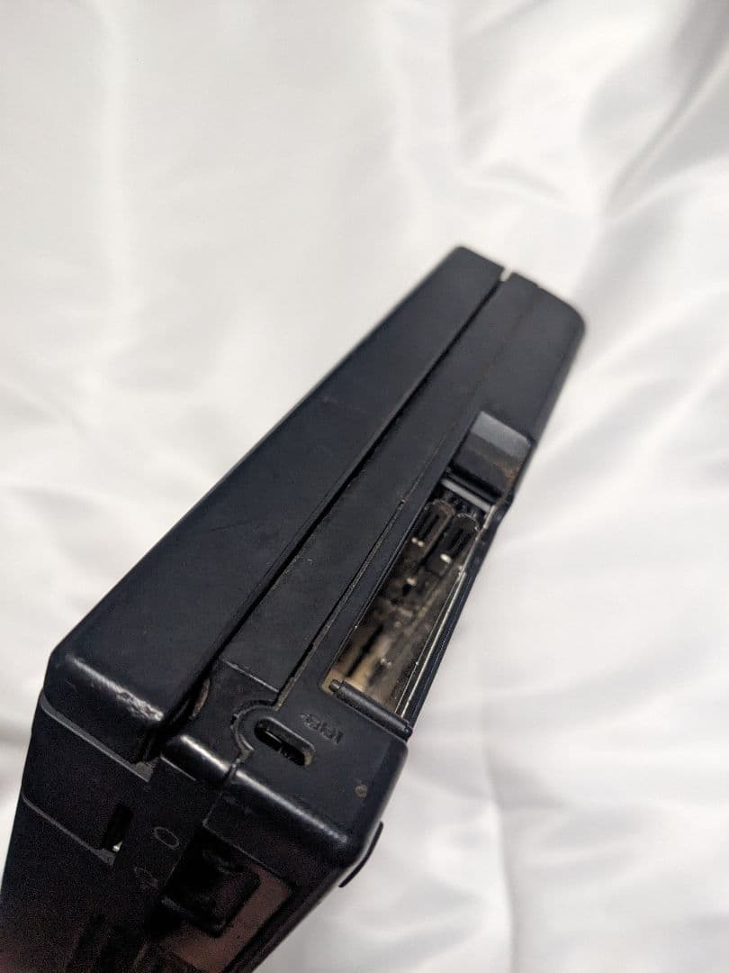 IBMの ThinkPad 230Cs（1993年頃？）