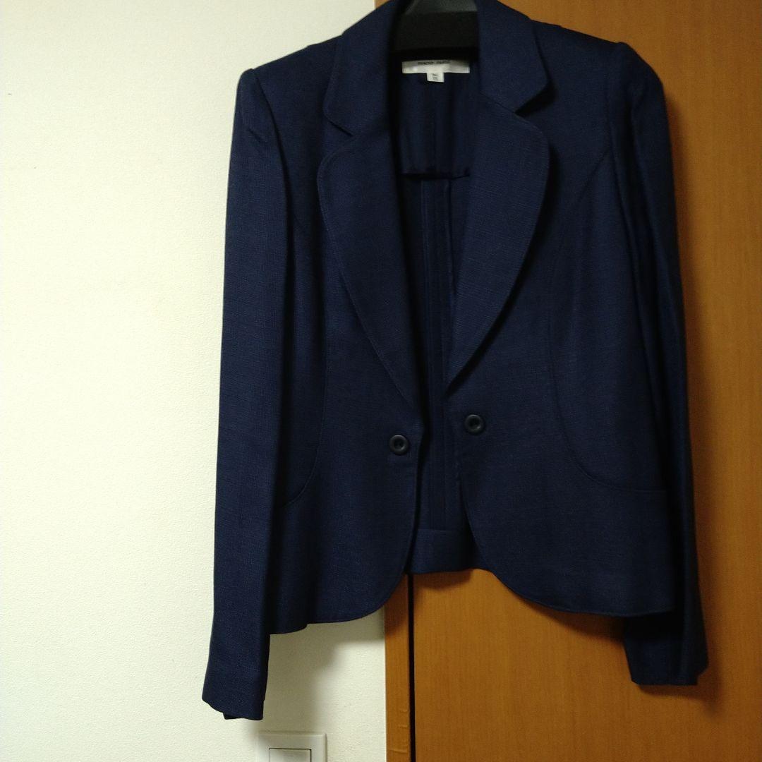 タエアシダ　フォーマルスーツ美品１１トール