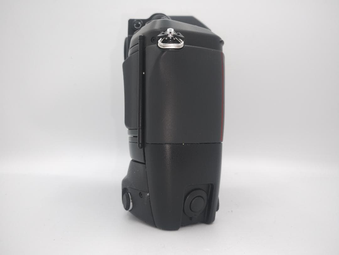 Nikon F4E フィルムカメラ 完動品 外観劣化あり