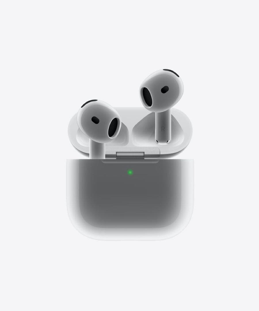 未開封❗️AirPods4