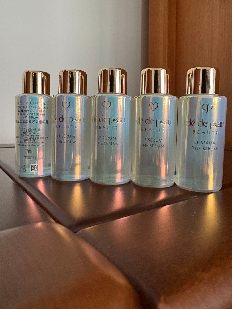 美容液10本セット