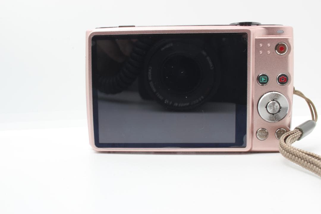 CASIO EX-Z300 ピンク　完動品