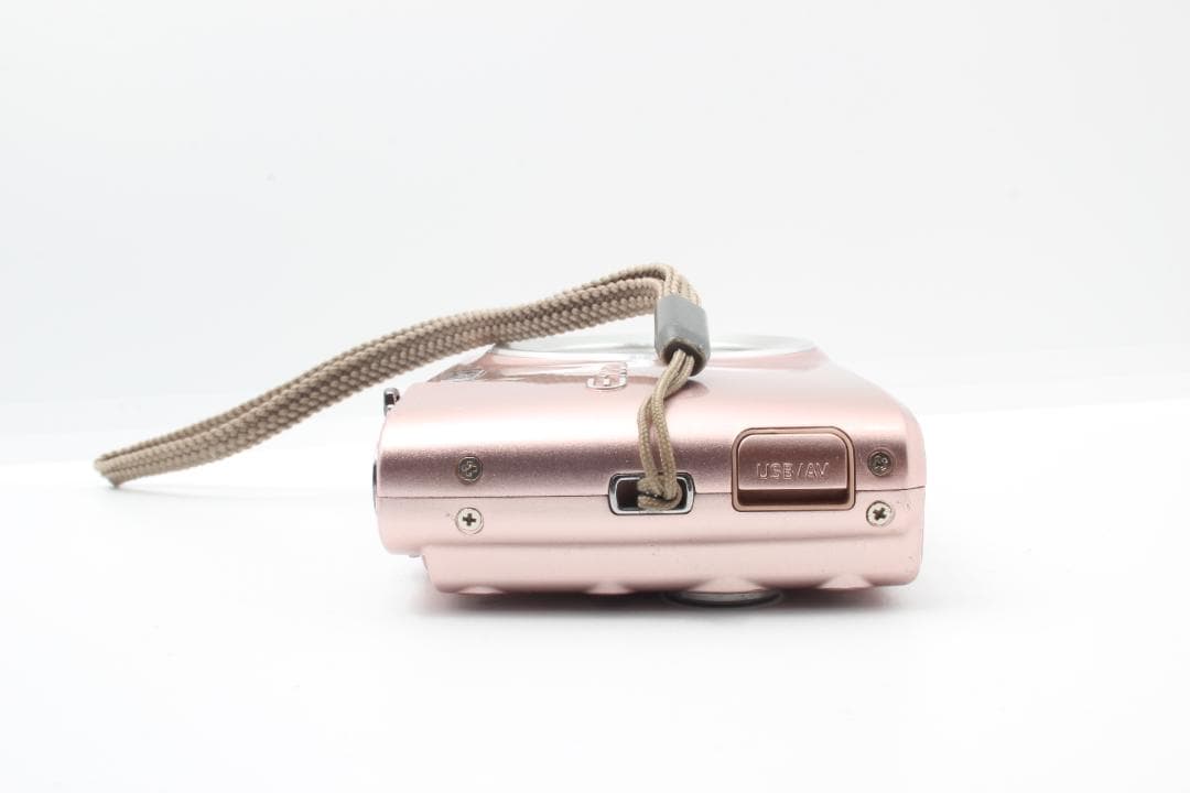 CASIO EX-Z300 ピンク　完動品