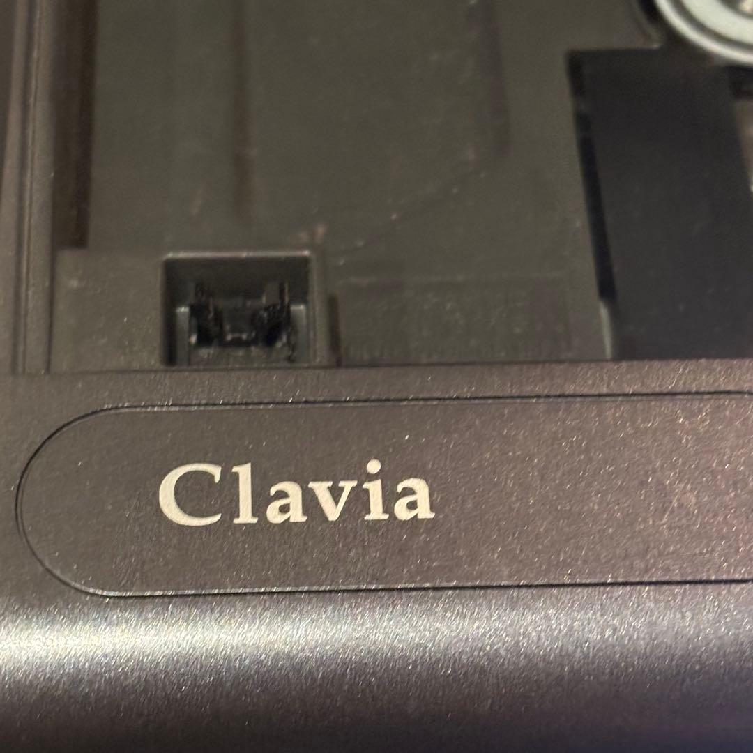 【美品】VICTOR RC-L1MD ブラック CD・MD・ラジカセ