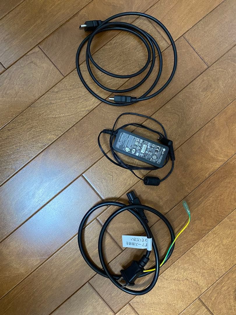 LG ウルトラワイドモニター 29WQ500-B 29インチ IPSパネル