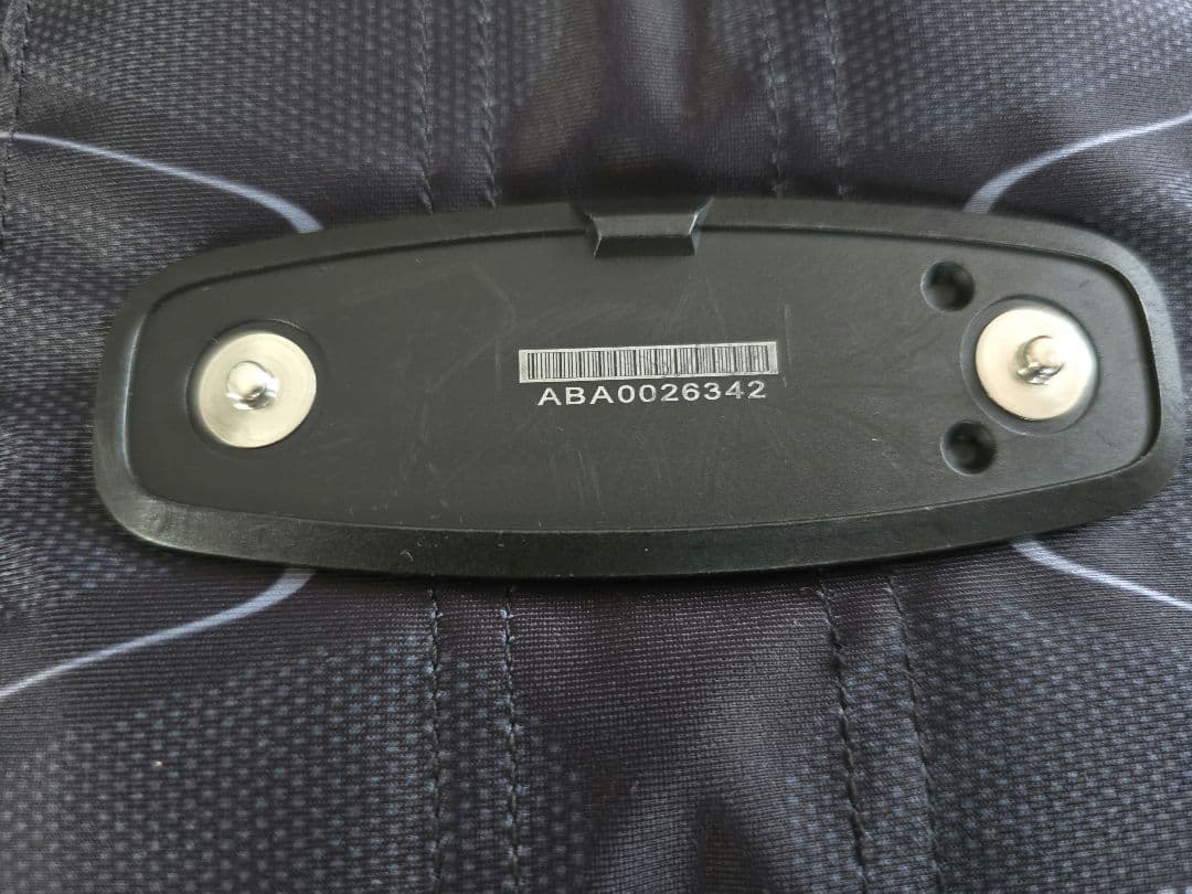 SIXPAD　正規品　Powersuit Lite Abs　Sサイズ