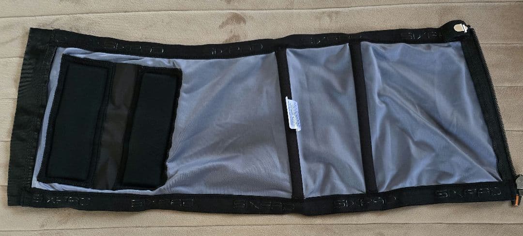 SIXPAD　正規品　Powersuit Lite Abs　Sサイズ