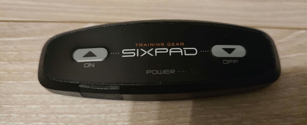 SIXPAD　正規品　Powersuit Lite Abs　Sサイズ