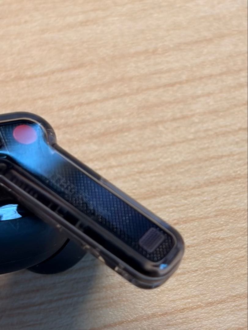 イヤホン Nothing ear(R) Black