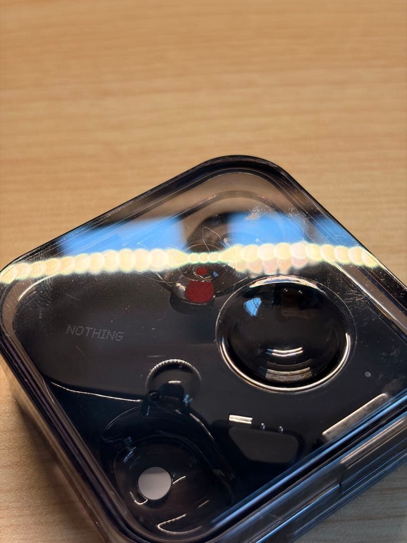 イヤホン Nothing ear(R) Black