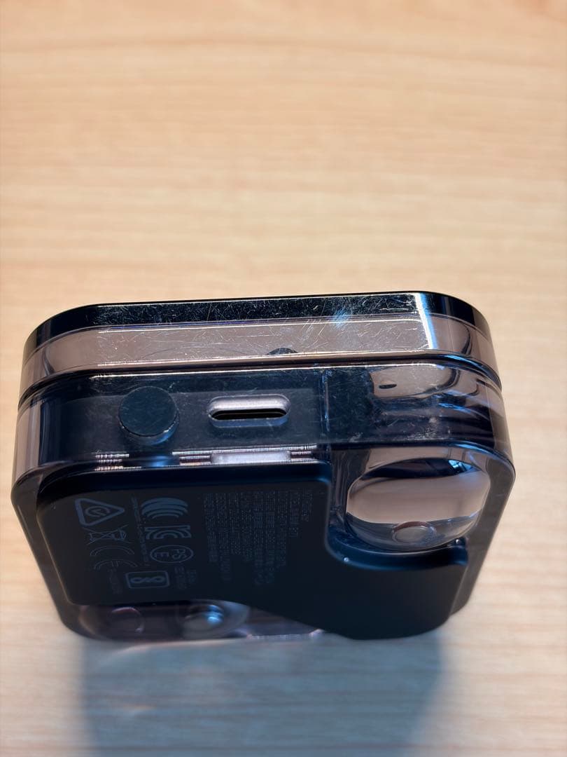 イヤホン Nothing ear(R) Black