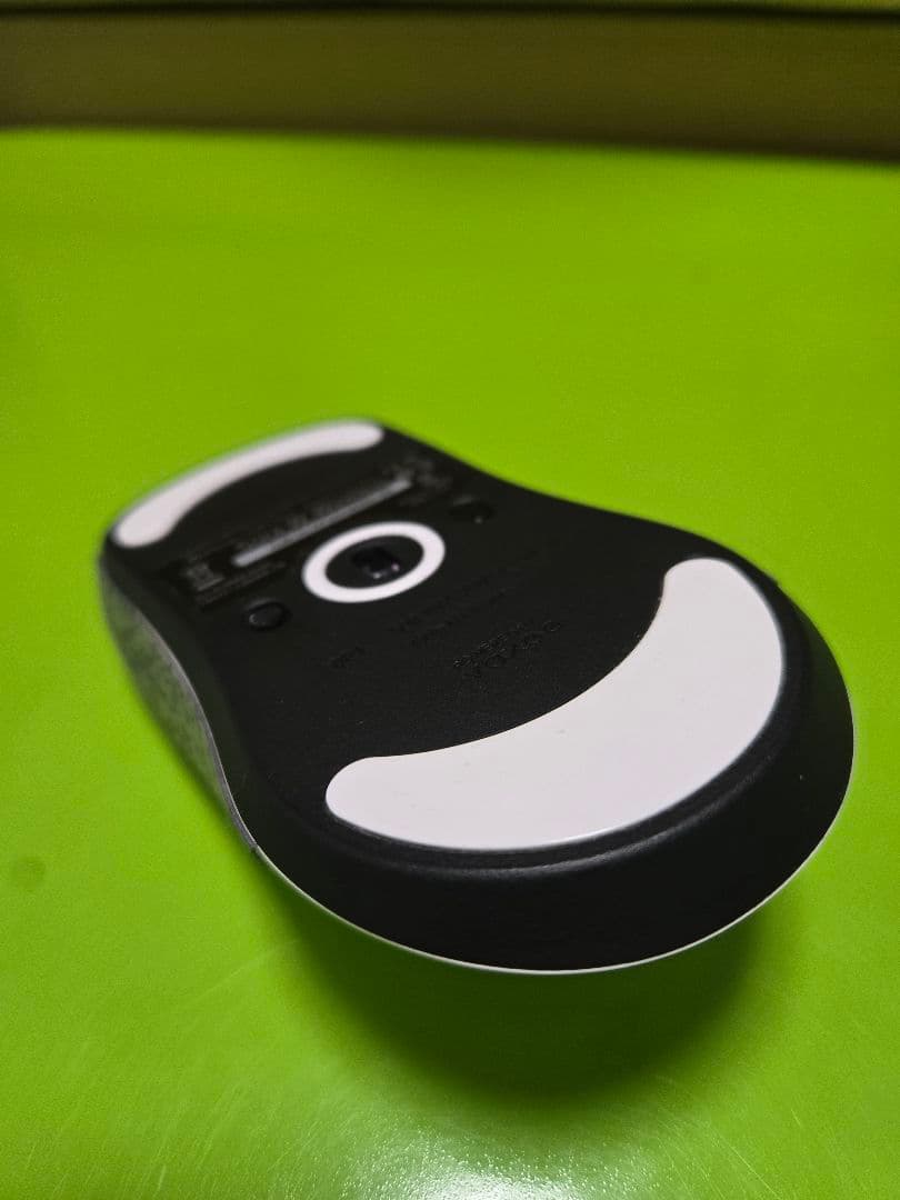 マウス・トラックボール Vaxee x Ninjutso Sora 4K Wireless White