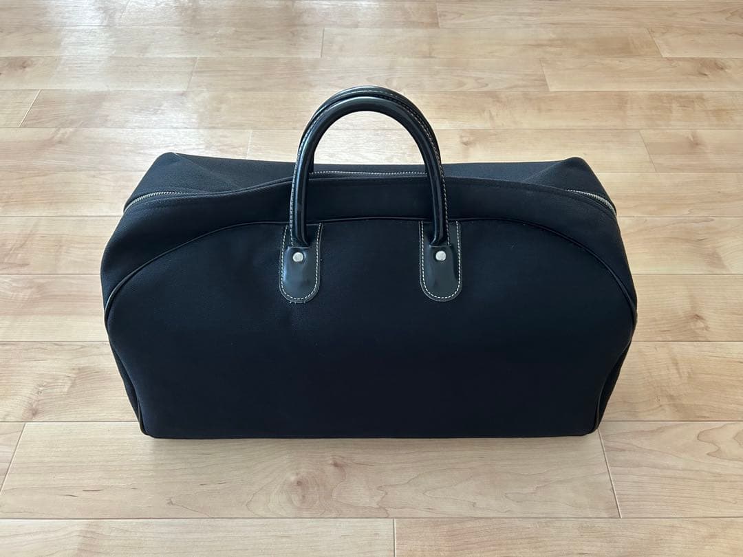 様*ね様 03aw COMME des GARÇONS HOMME ボストンバッ