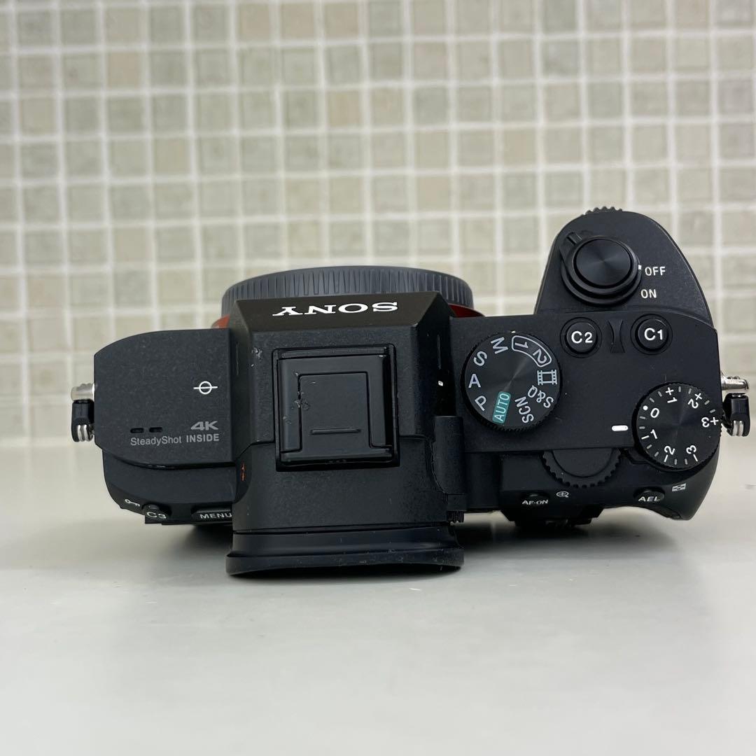 撮影枚数11877枚　SONY α7III + TAMRON 28-75mm