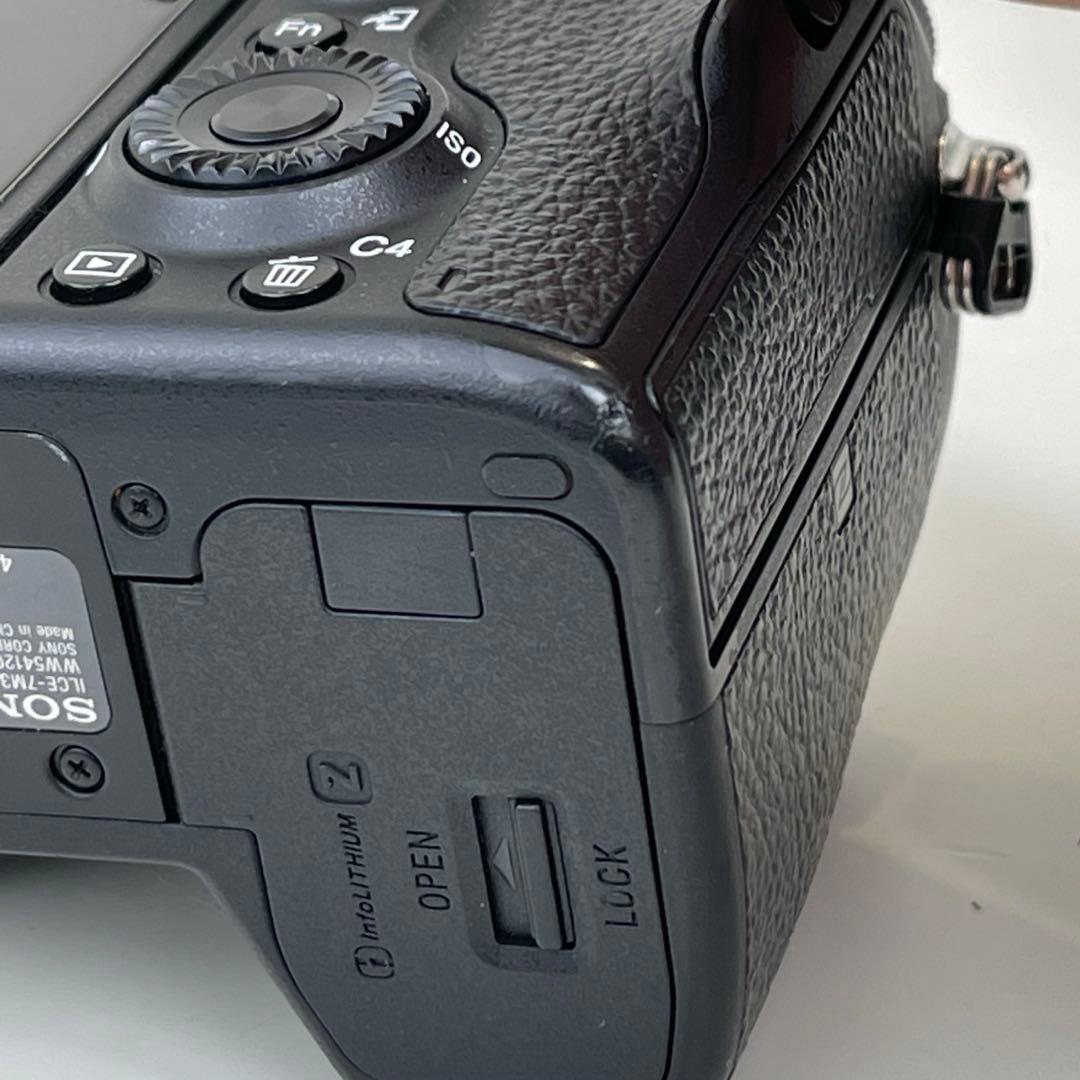 撮影枚数11877枚　SONY α7III + TAMRON 28-75mm
