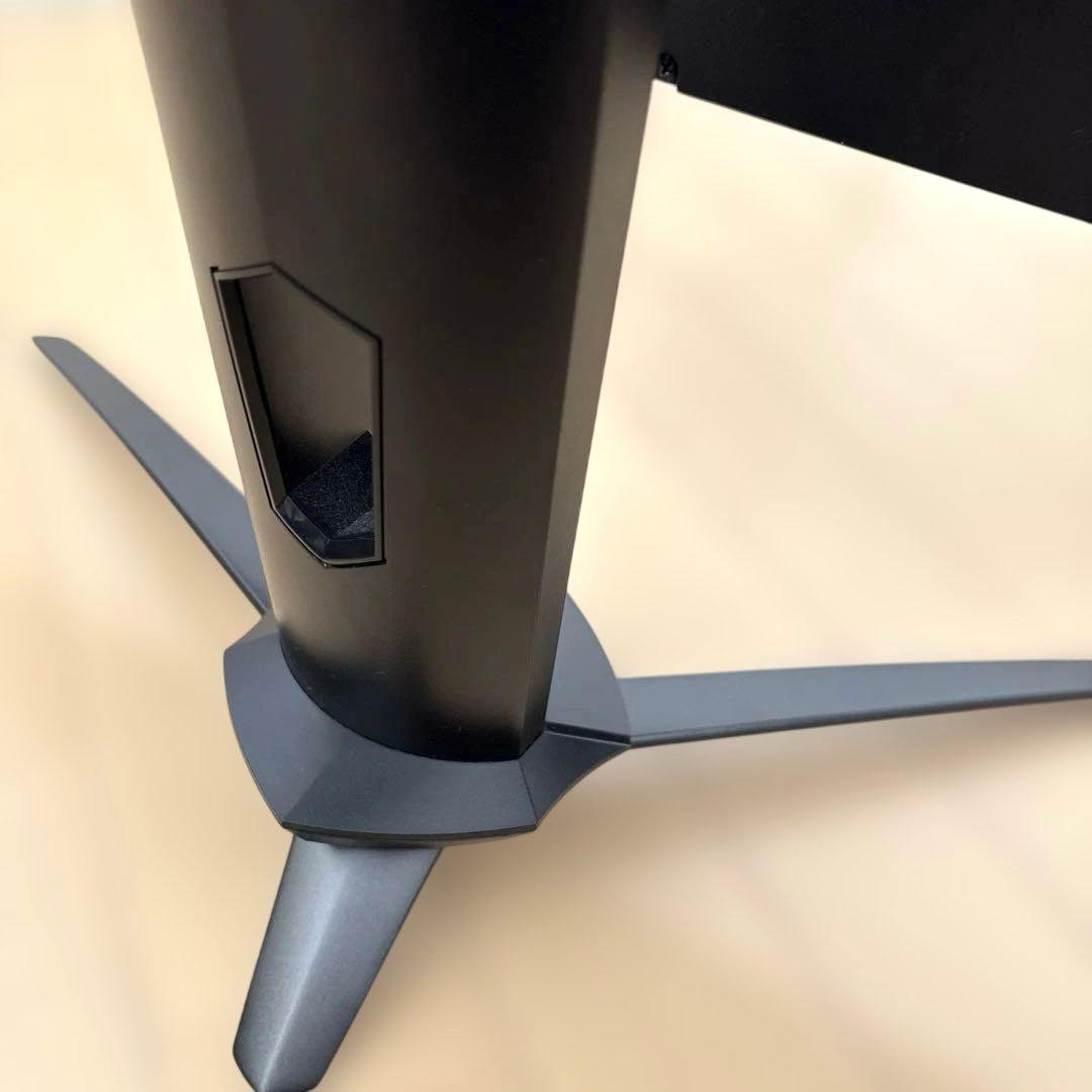 【お買い得品】Acer 28インチ 4K ゲーミングモニター 144Hz