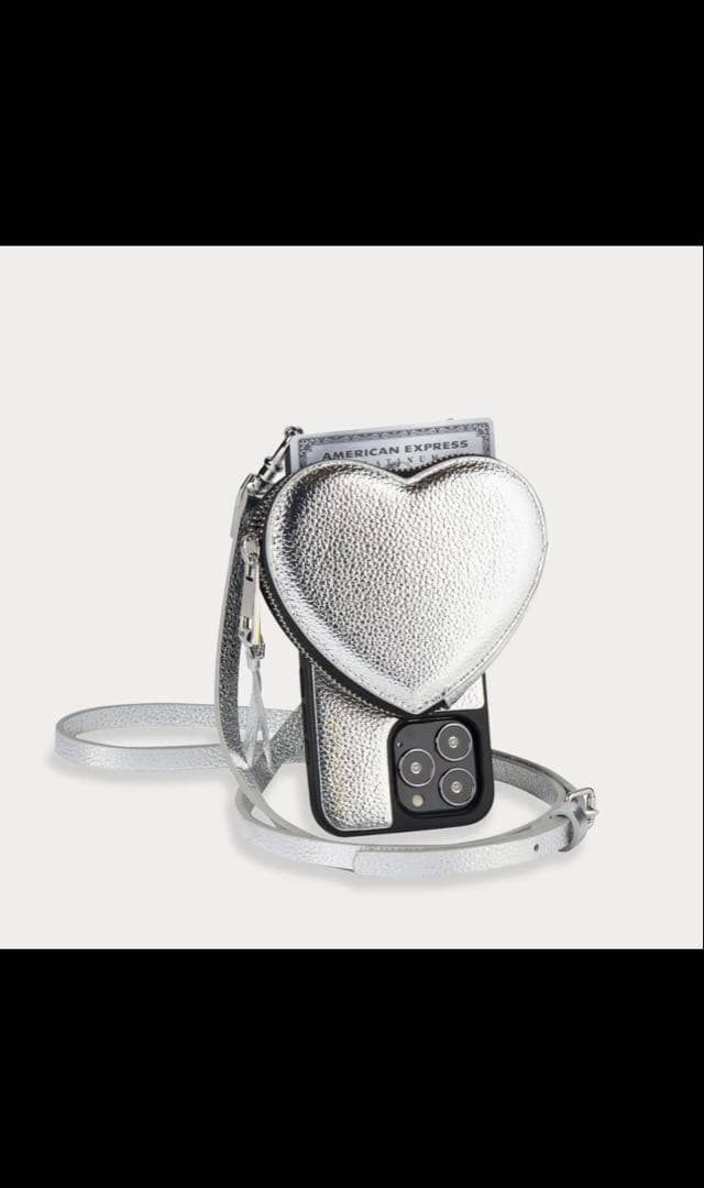 BANDOLIERiPhoneケース14pro (日本未入荷)