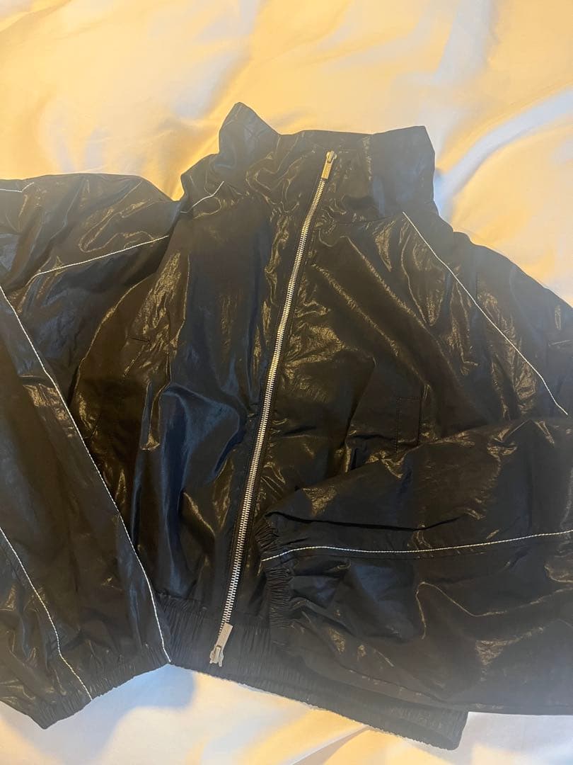 Martin kim ブルゾン　ロッテ百貨店購入