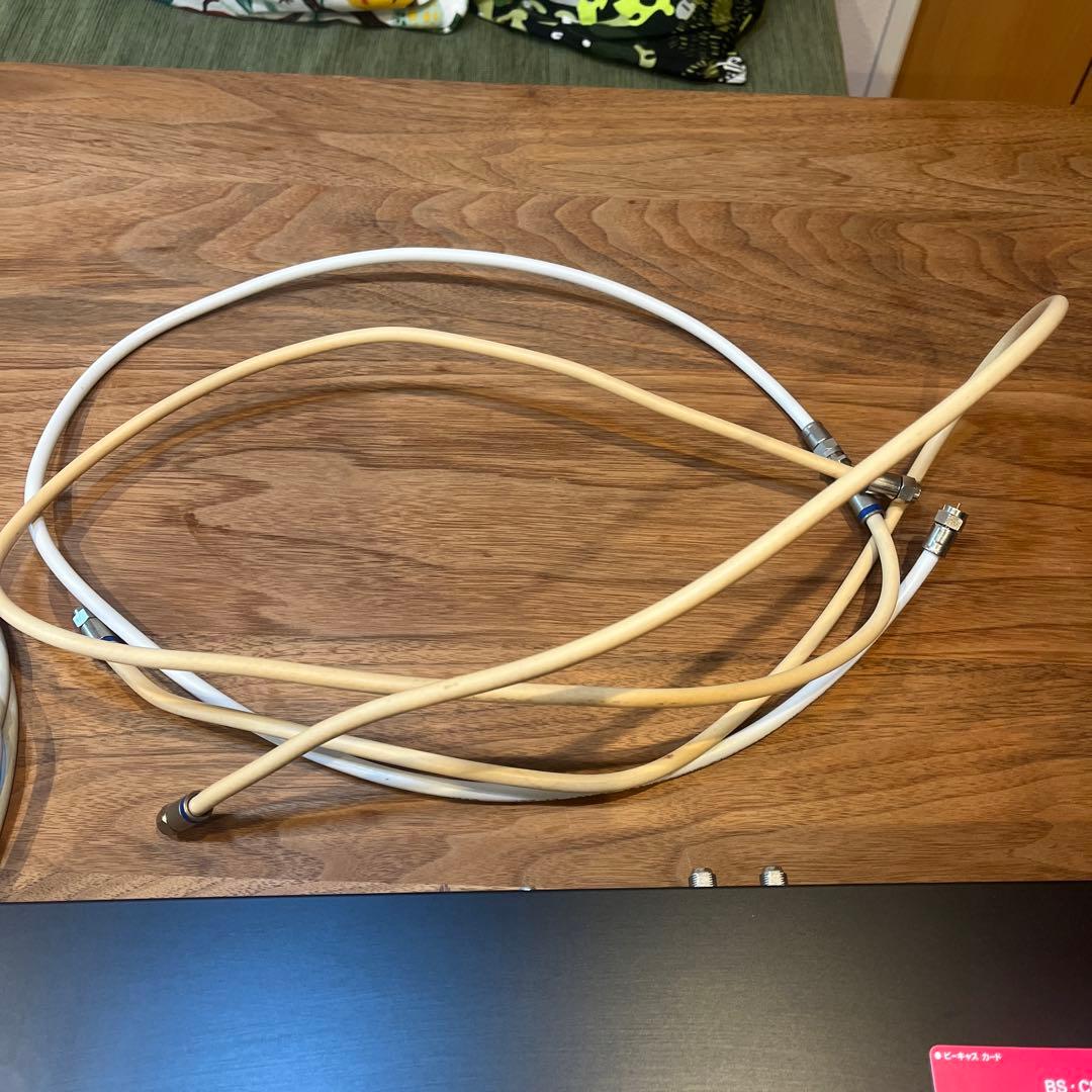 Panasonic ブルーレイレコーダー DMR-BCX2060 即購入可能❤️