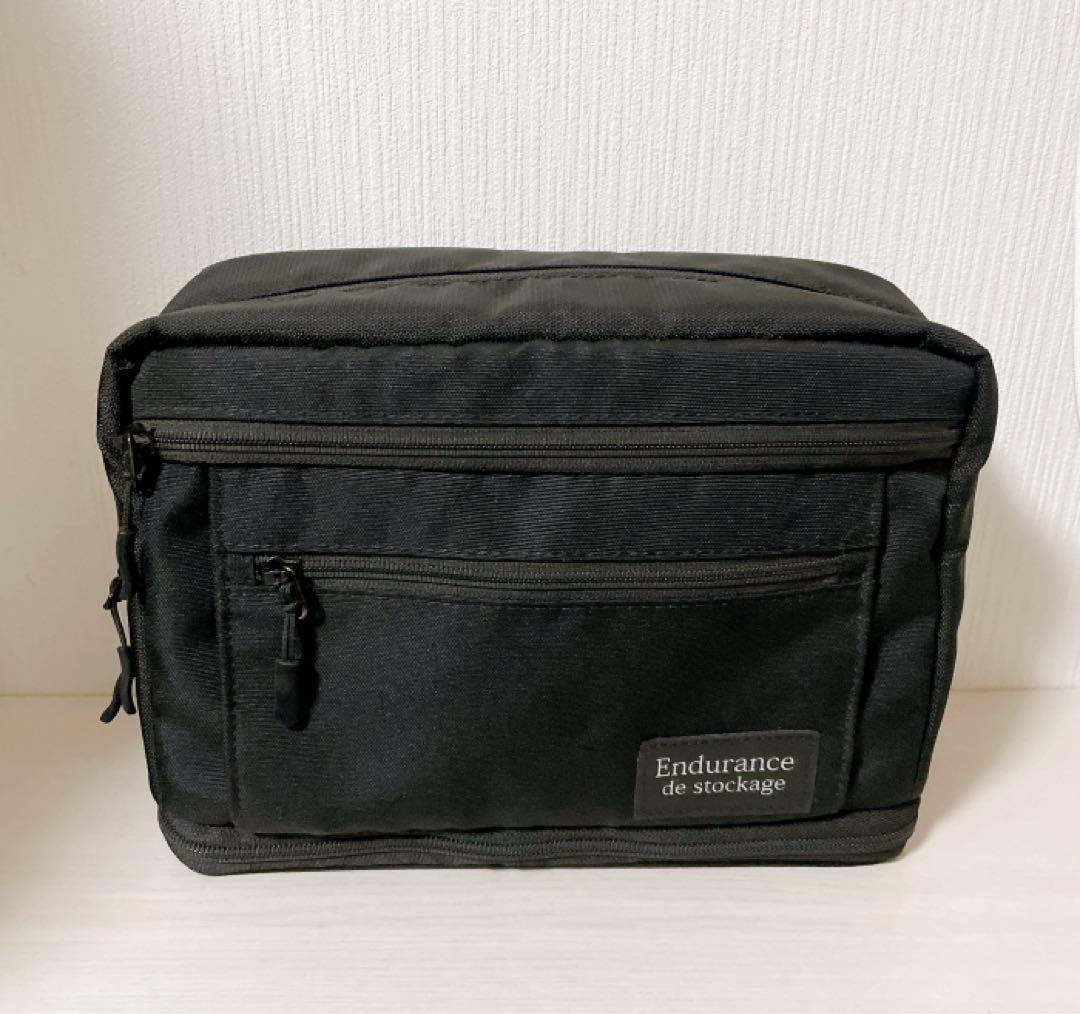 Endurance シューティングマルチ カメラバッグ ショルダー KNP10