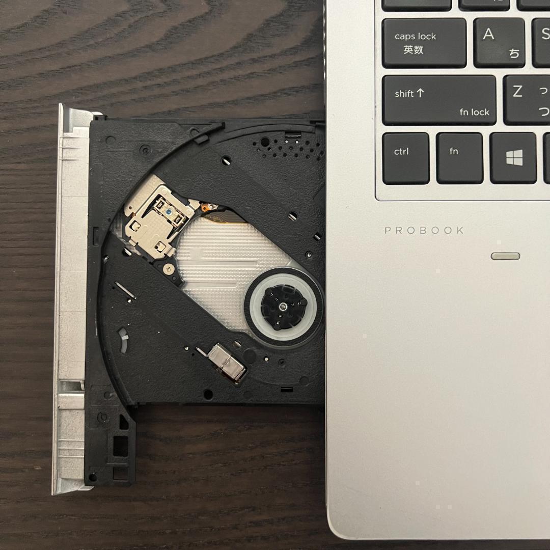 HP Probook✨SSD256G☆メモリ8GB☆8世代Core i3