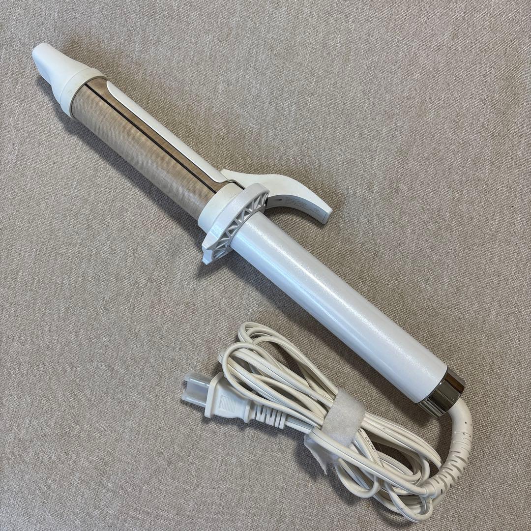 KINUJO カールアイロン32mm