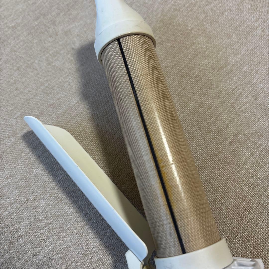 KINUJO カールアイロン32mm