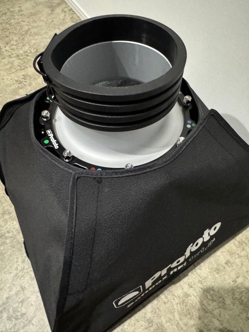 プロフォト ソフトボックス RFi 30×40cm / セット Profoto