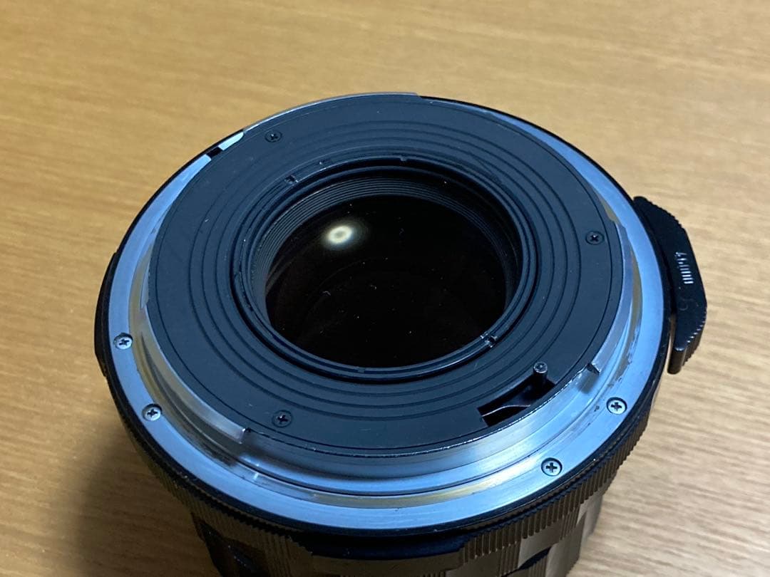 PENTAX TAKUMAR 6X7 105mm f/2.4 レンズ