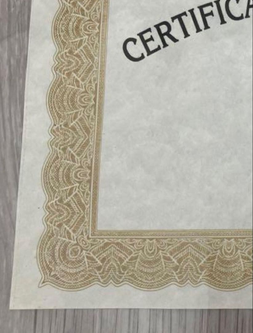 【超レア】デニス・ロッドマン 直筆サイン(証明書付き)