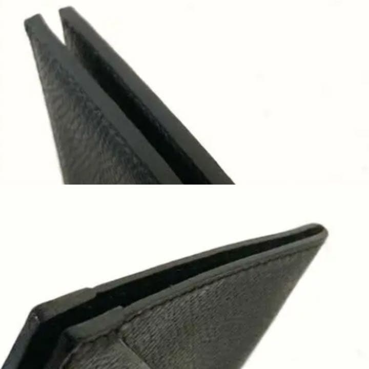 HERMESデュー パデューカードケースメンズハイブランドブラック