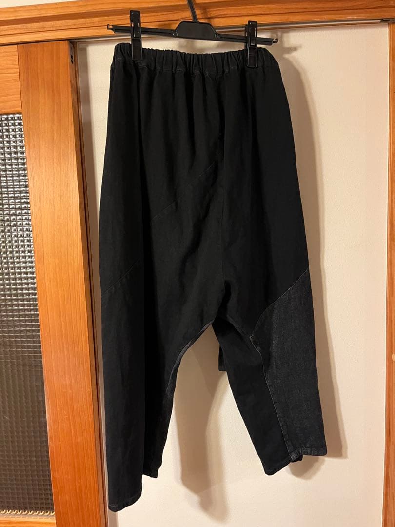 gomme おまとめ5枚セット　トップス1 パンツ4