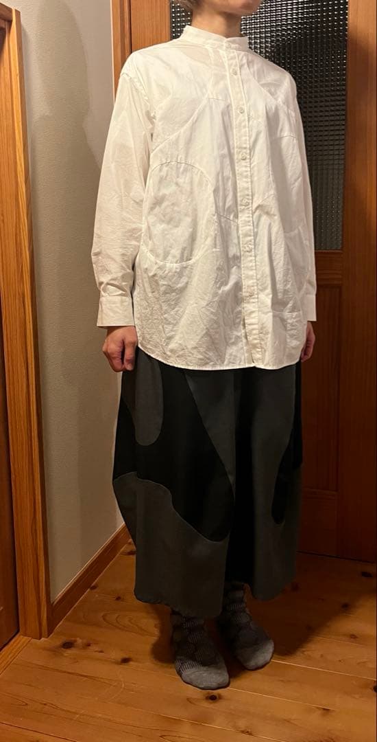 gomme おまとめ5枚セット　トップス1 パンツ4