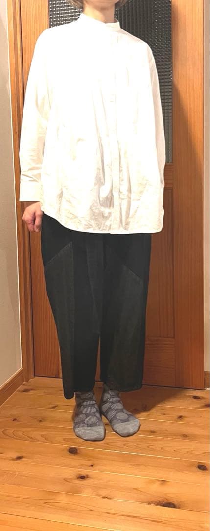 gomme おまとめ5枚セット　トップス1 パンツ4