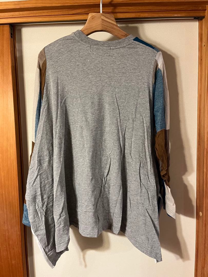 gomme おまとめ5枚セット　トップス1 パンツ4