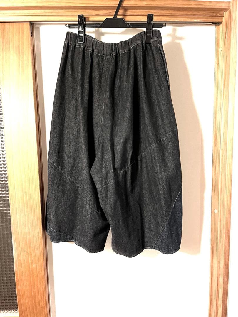 gomme おまとめ5枚セット　トップス1 パンツ4