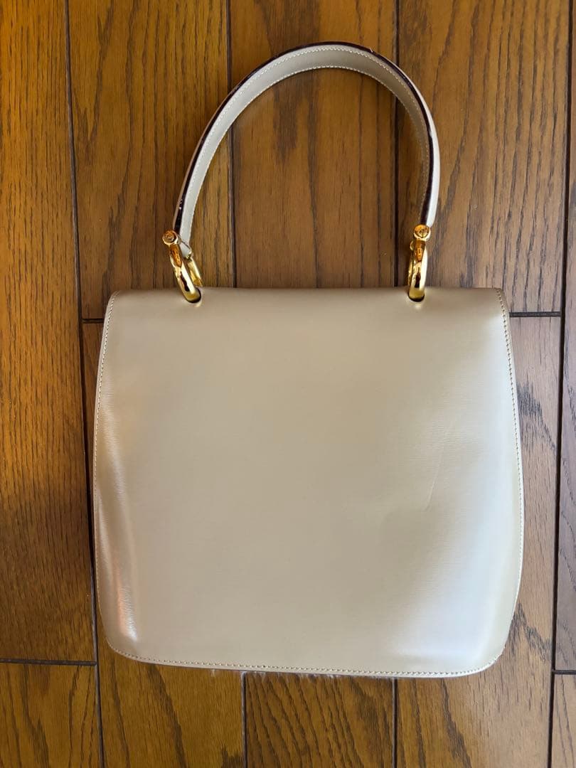 セリーヌ　ハンドバッグ