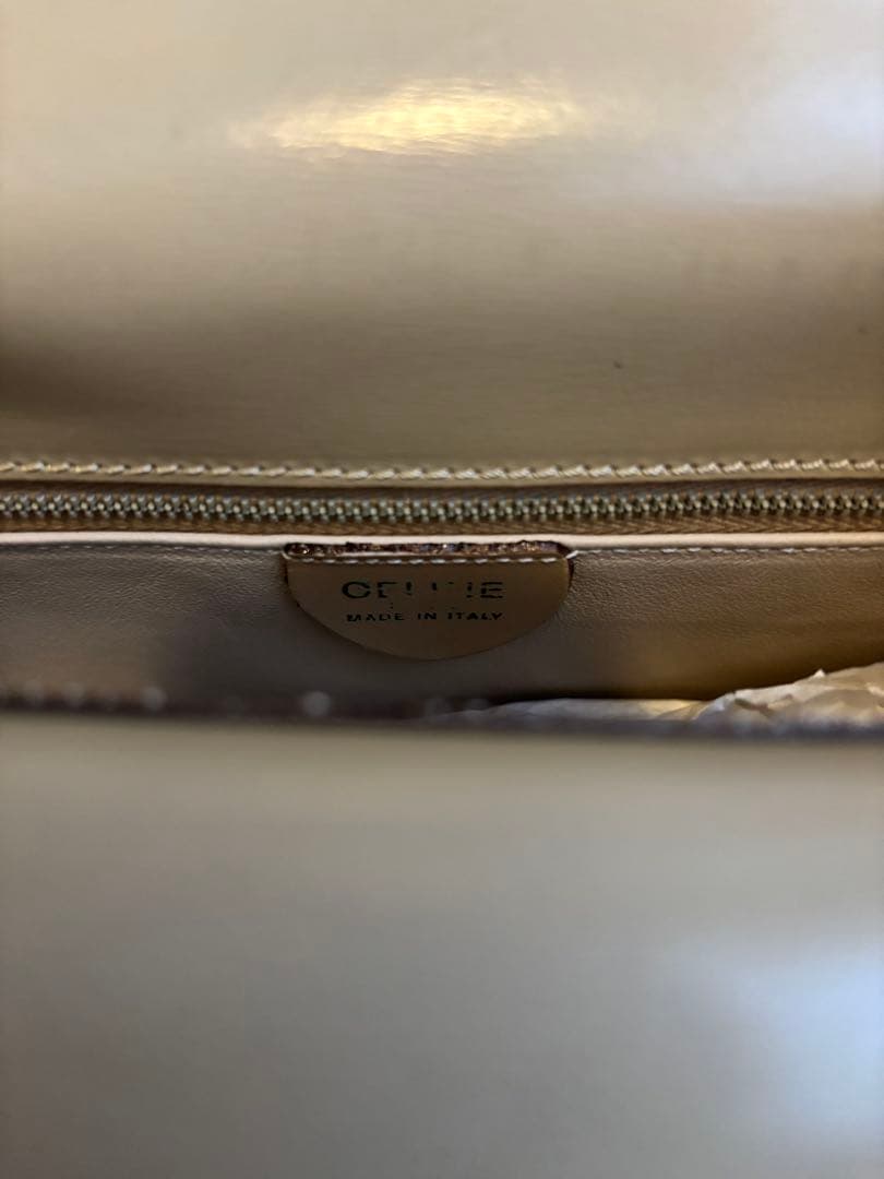 セリーヌ　ハンドバッグ