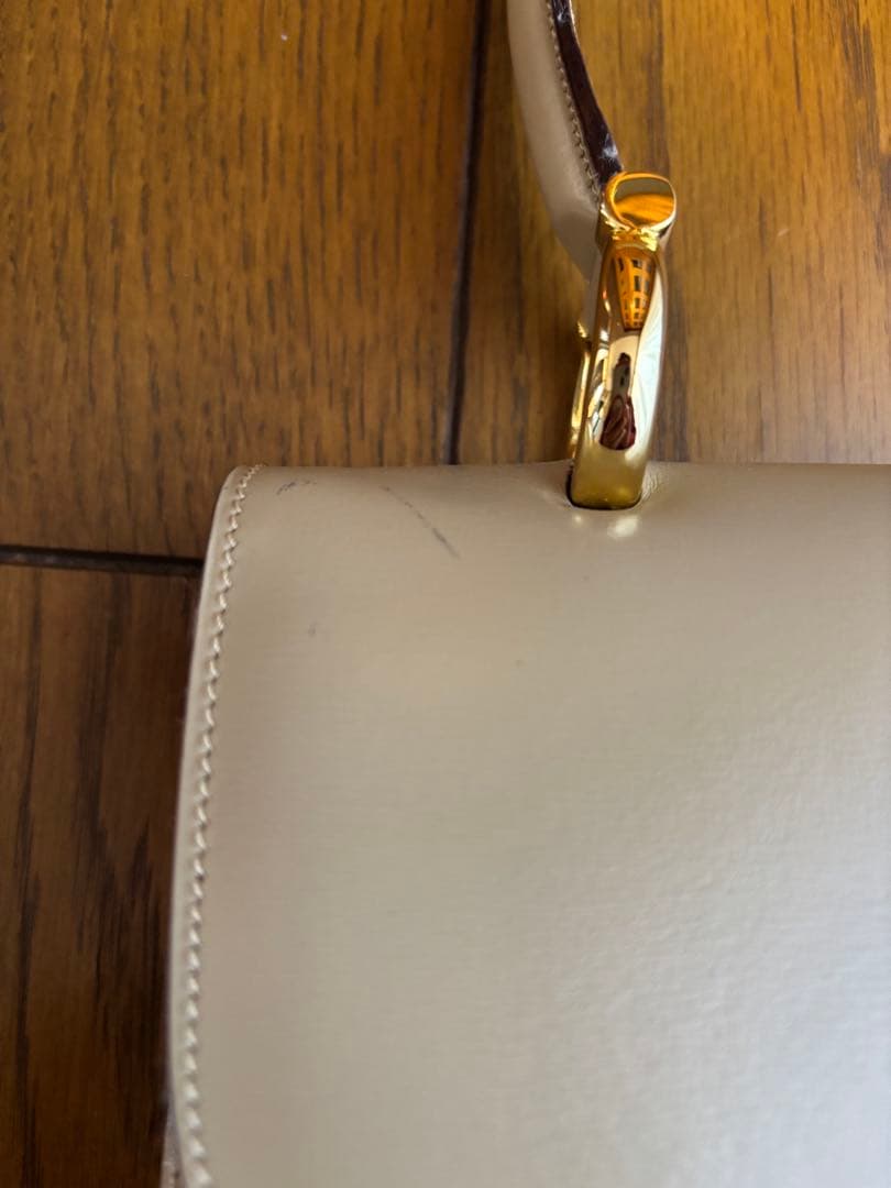 セリーヌ　ハンドバッグ